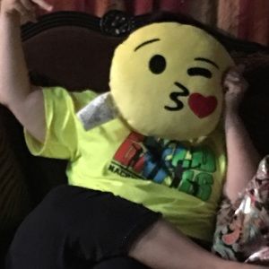 Meet your Posher, Deborah